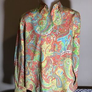 🔥#291, Lauren Ralph Lauren, new condition, large, see pictures